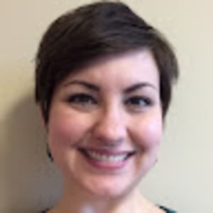 Meet your Posher, Bethany